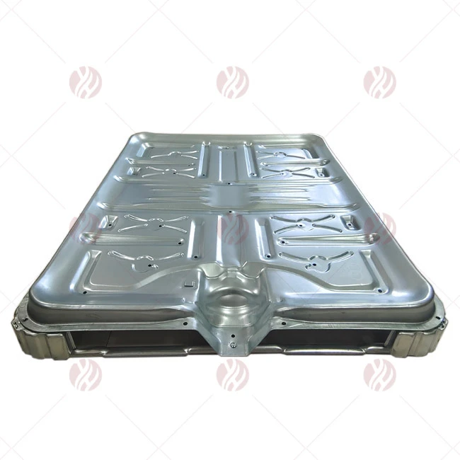Steel Pallet For IBC Tank